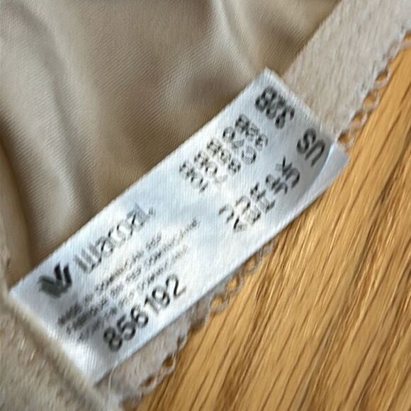 Wacoal Nude Bra, 32B - Picture 3 of 3